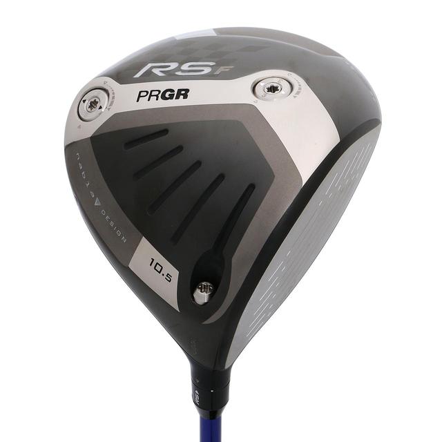 画像: 適合リストから外れた「RS-F」