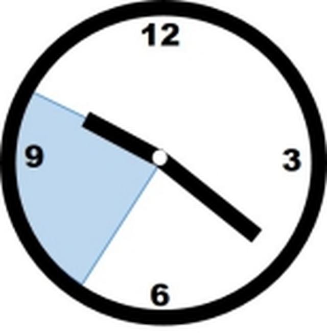画像: 10時20分、仕上げラウンド ティオフ!