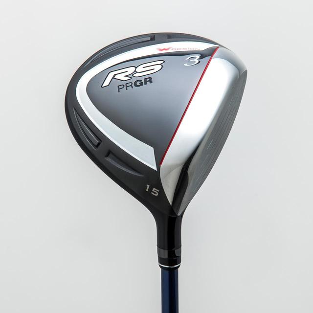画像: 【Present】RS 3W(プロギア)