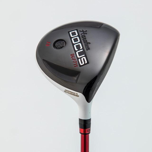 画像: 【Present】DCF711 WINGED-D 5W(ドゥーカス)