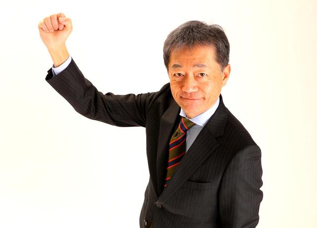 画像: 右わきを締めて、右ひじを背中の方へ!