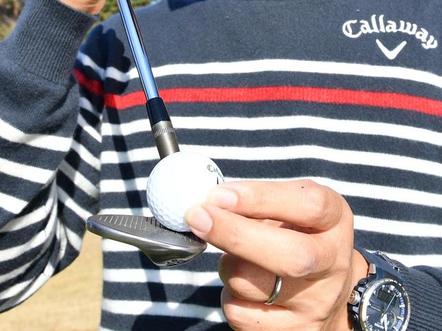 画像: スピンを掛けるか、掛けないか、にアプローチは分かれる