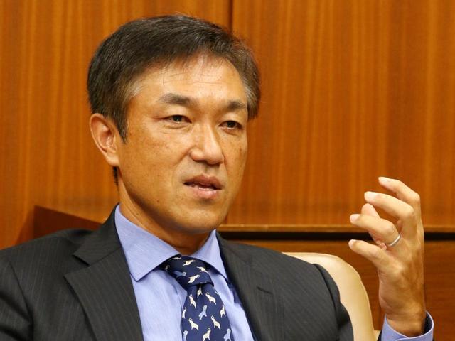 画像: 「課題はティショット。そこが戻れば全然イケる」(佐藤)