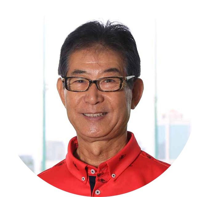 画像: %%【推薦人/梶宏光プロ】%% USGTF公認プロゴルファー。1999年に移住し、2018年12月の帰国までベトナムゴルフの発展に尽力。ベトナムのゴルフといえばこの人。