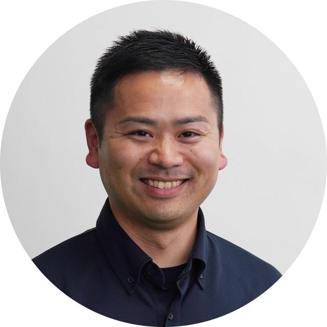 画像: 【指導/勝城誉伸さん】 横浜市「MILLE GYM」でプロゴルファー、社会人野球選手のトレーニングや体のケアをサポートしている。一般アマももちろん指導