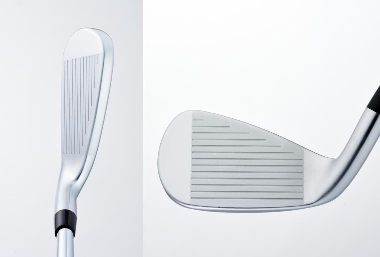 ギア分析】いま買えるアイアン27機種を、プロ・シングル・アベレージが