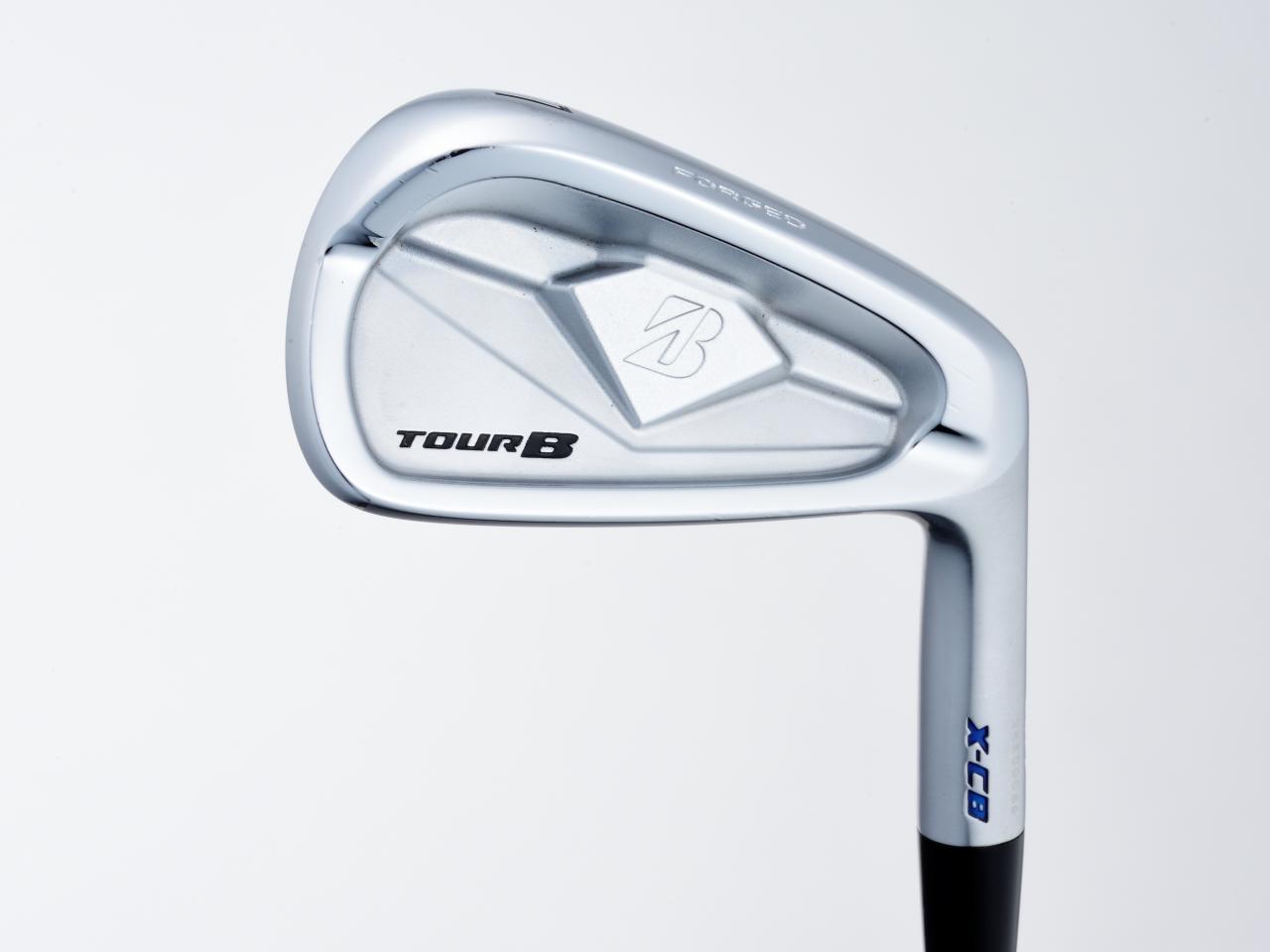DUNLOP ツアーキャビティパワースペック | アイアン | 製品情報
