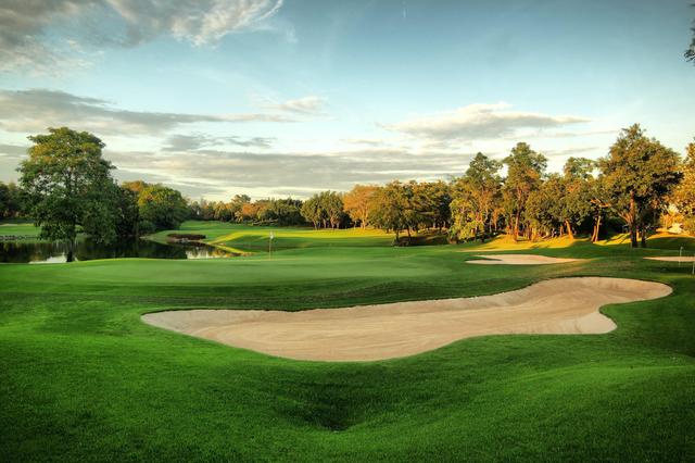 画像: hole18