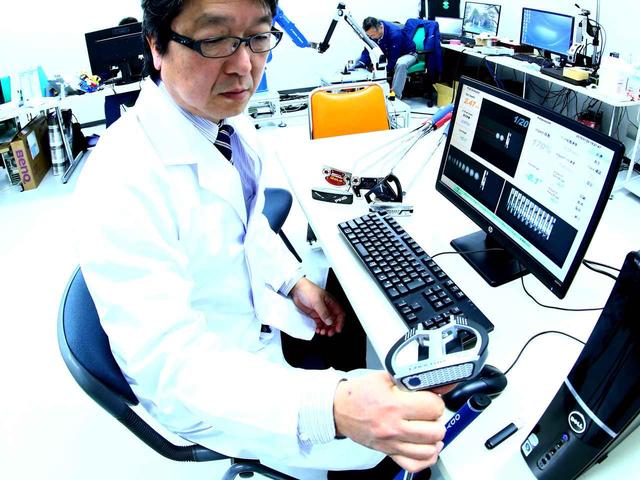 画像3: 2パットで収められる「残し方」がある