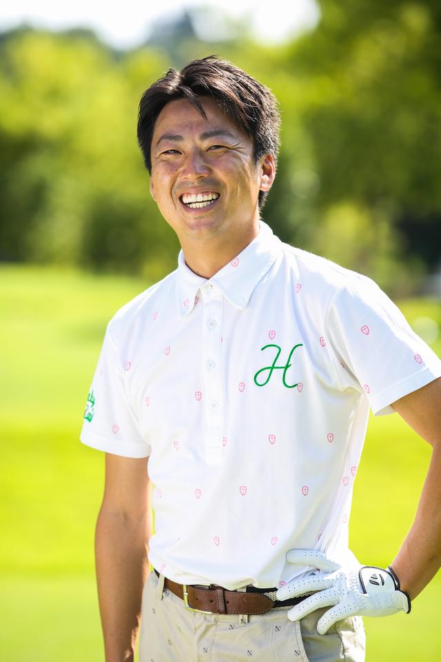 画像: 岐阜出身の小さな飛ばし屋。週刊GDで連載中の「雑巾王子のキミこそ王子だ!!」では才能あふれたジュニアを発掘。ジュニアだけでなく、大人やシニアのレッスンも好評。