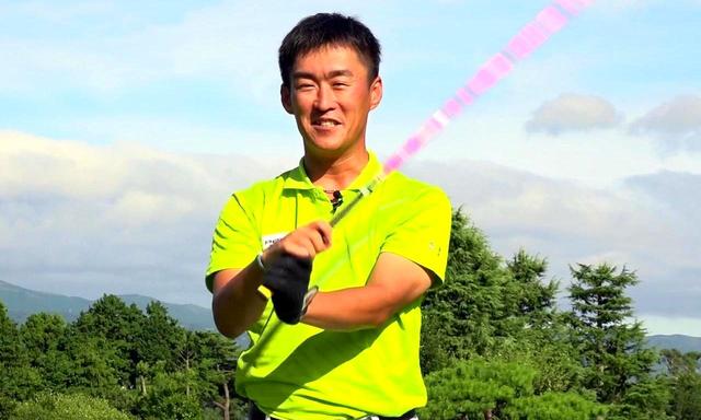 画像3: 飛ばし方の次は、ここぞの場面で「力み」をどう取るか
