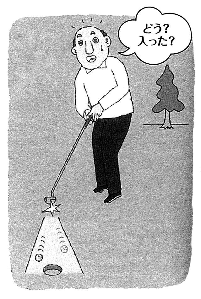 画像: ヘッドアップ