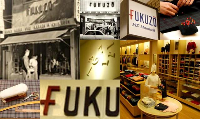 画像: 横浜元町の「元町本店」の2階はアトリエ。裁断、縫製、刺繍、ボタン付けまで手作業で行っている