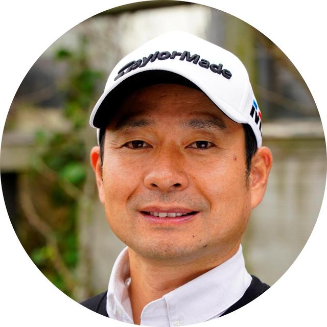 画像: 【試打・解説】平野茂プロ 社会人野球からゴルフに転向。叔父・中山徹プロに弟子入り。「フラットフィールド スクール・オブ・ゴルフ」主宰