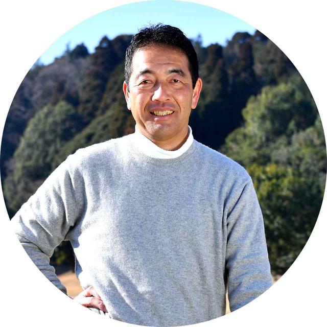 画像: 【解説/桑原将一プロ】 1969年生まれ。愛媛県出身。91年にプロ転向。97年のサンコーグランドサマー優勝。ツアーで培ったシビアなコースセッティングの解決策を数多く持ち合わせる