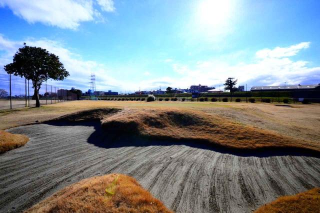 画像2: メンテ良好で本コース並みのコンディション