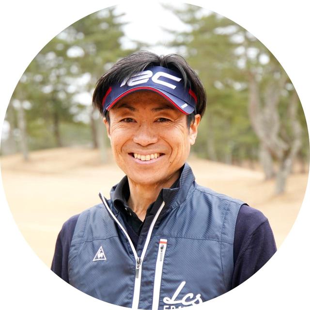 画像: 【試打・解説/伊丹大介プロ】 東北福祉大ゴルフを経てプロ入り。豊富な試打経験をもとにギアを的確に分析。スコアにつながるセッティング術を解説