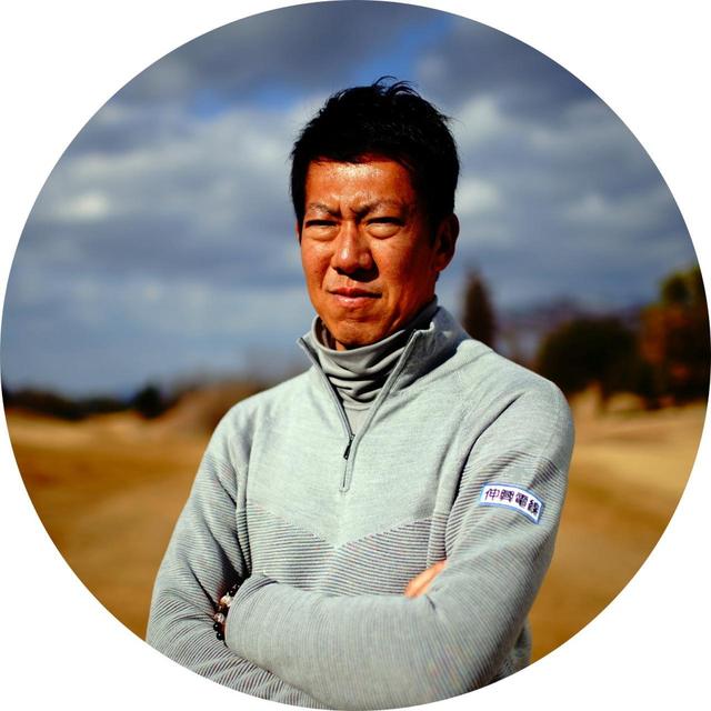 画像: 【候補者②南秀樹】 みなみひでき。1974年生まれ。香川で 「3.7.3ゴルフアカデミー」主宰。鈴木愛を小学生の頃から指導する。週刊GD「飛ばしもパットもまっつくつい!」連載中