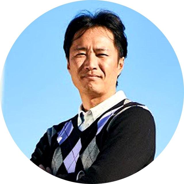 画像: 【候補者⑤石原健太郎】 いしはらけんたろう。1977年生まれ。01年にシンガポールに渡り、14年にシンガポールPGAランク最高位AAAを取得。アメリカの最新理論に精通したレッスンを行う