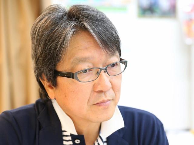 画像: 星谷孝幸 先生 サーパスゴルフ(ゴルフ医工学ドクター)