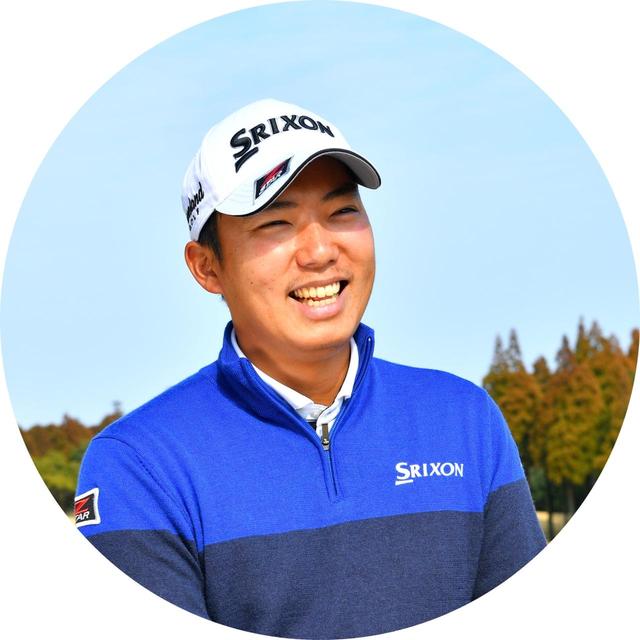 画像: ドライバー型 【指導/出水田大二郎プロ】 長身から繰り出すで300ヤード超えのドライバーはツアー屈指。2018年「KBCオーガスタ」で初優勝