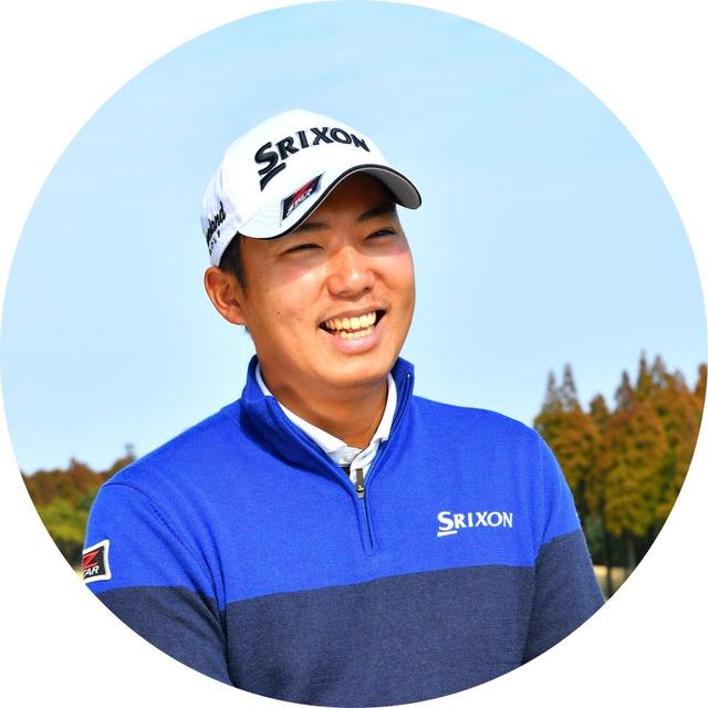 画像: ドライバー型 【指導/出水田大二郎プロ】 長身から繰り出すで300ヤード超えのドライバーはツアー屈指。2018年「KBCオーガスタ」で初優勝