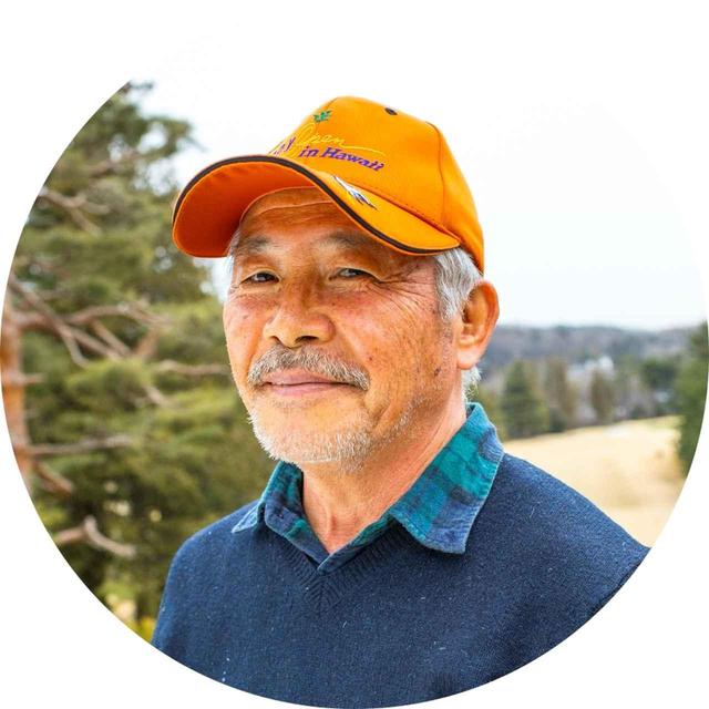 画像: 【HS36m/s担当/高橋健二さん】 ノンフィクションライター。ゴルフはシングルの腕前でエージシュートも達成! 持ち球はドロー