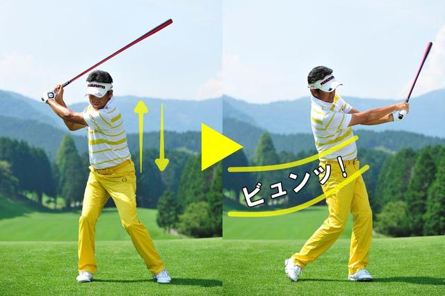 画像2: 結果を出すか練習するか