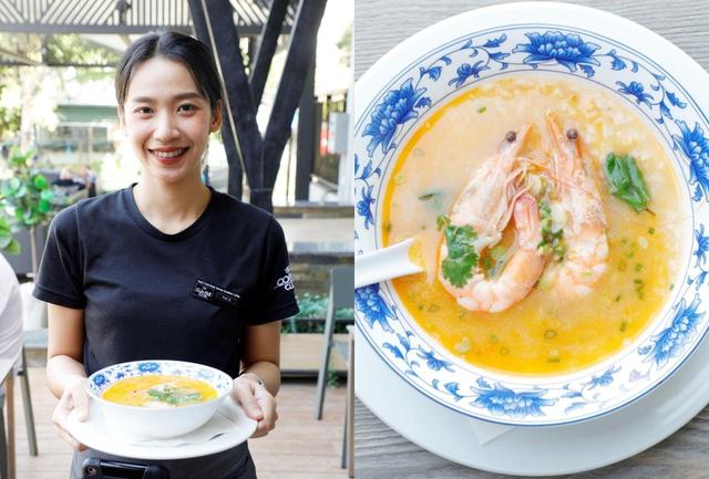 画像: 朝食は、オシャレなカフェで"カオトムクン"で目を覚まそう