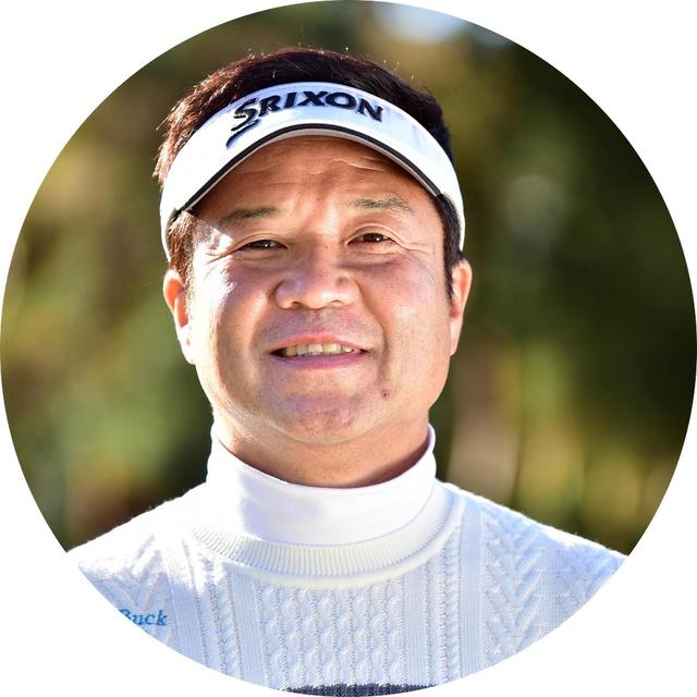 画像: 【解説/石渡俊彦プロ】 プロゴルファー兼フィジカルトレーナーで、2004 年にGDレッスン・オブ・ザ・イヤーを受賞している。