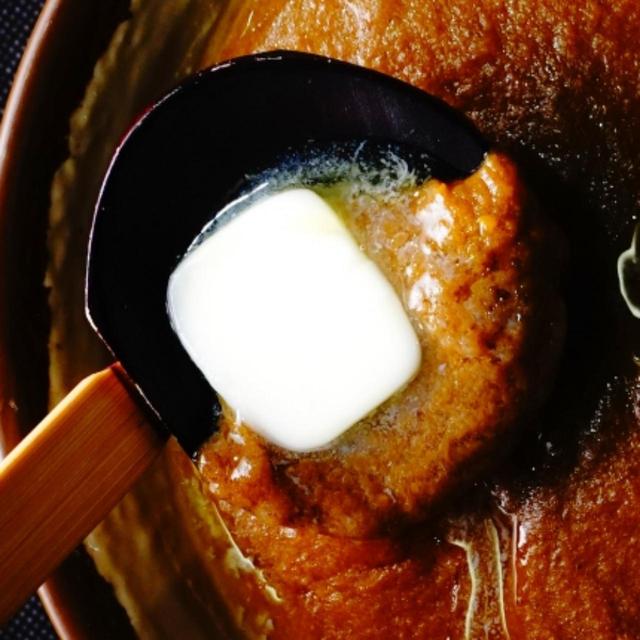 画像: このカルピスバターが、コクとまろやかさの決め手