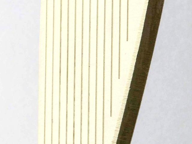 画像3: 三角ソールトライアングルアイアン(TRIPLE FALT SOLE)“3つのこだわり”