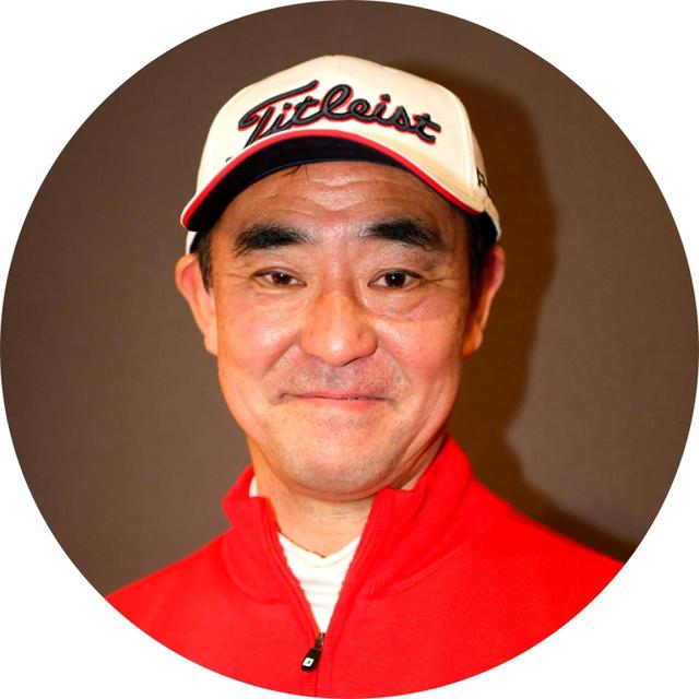画像: 【解説・試打/堀越良和プロ】 週刊GD連載「ギアログ」でお馴染み。これまでに2000本以上を試打分析してきたギアテストの達人