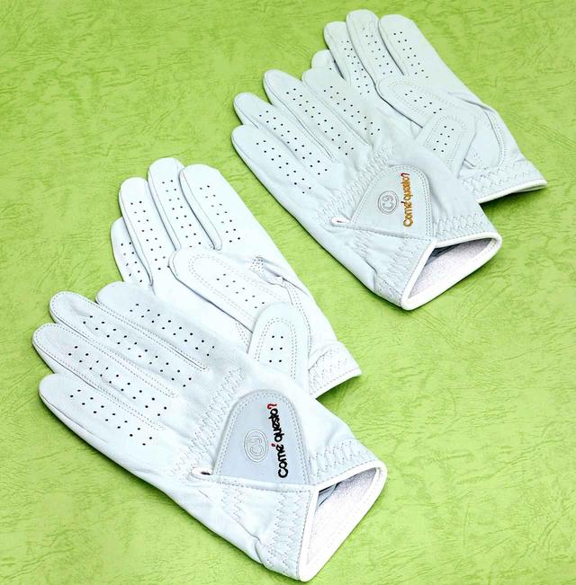 画像: 目指したのは「耐久性」「耐水性」「風合い持続性」