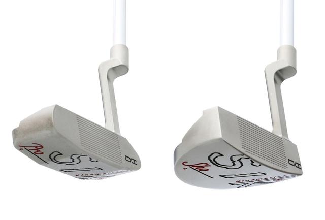画像: ブレードとマレットの各1本を抽選でプレゼント