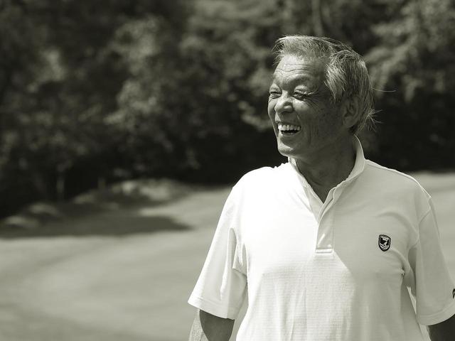 画像: 【通勤GD】高松志門・奥田靖己の一行レッスンVol.15「ゴルフこそスポーツ本来の姿や」ゴルフダイジェストWEB