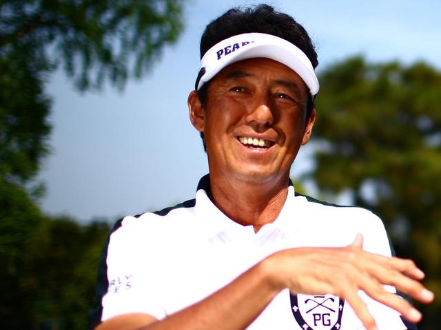 画像4: 藤田君が「バンカーショットの音に惚れました」と弟子入り