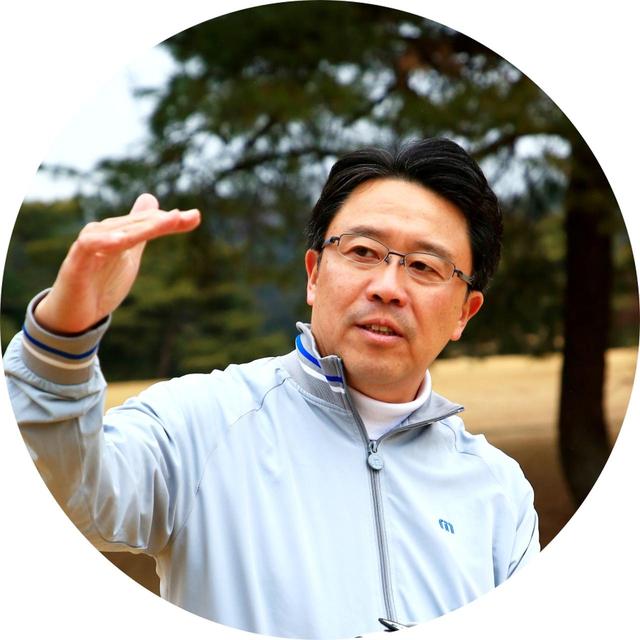 画像: 【解説/永井延宏プロ 論理的なレッスンに定評があり、新旧クラブの造詣も深い。 2006年GDレッスン・オブ・ザ・イヤー受賞