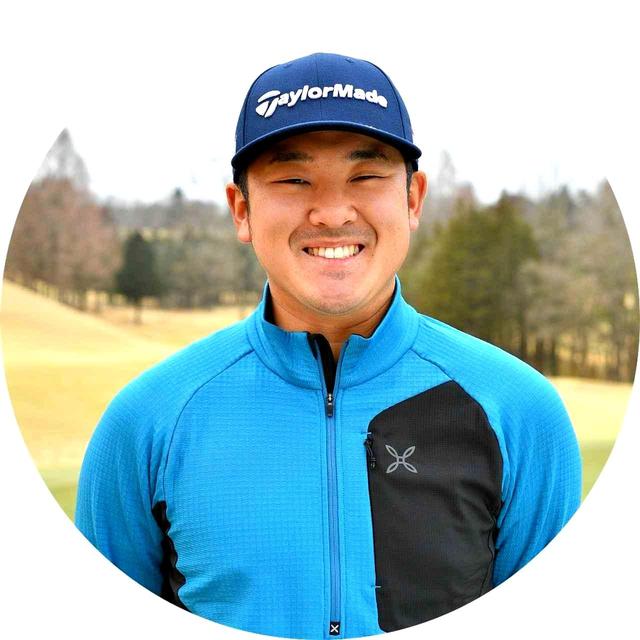 画像: 【解説/佐藤大平】 1993年生まれ。兵庫出身。AbemaTVツアー賞金王で、2019年レギュラーツアーに参戦。AbemaTVツアーで断トツのパー5“バーディ男”