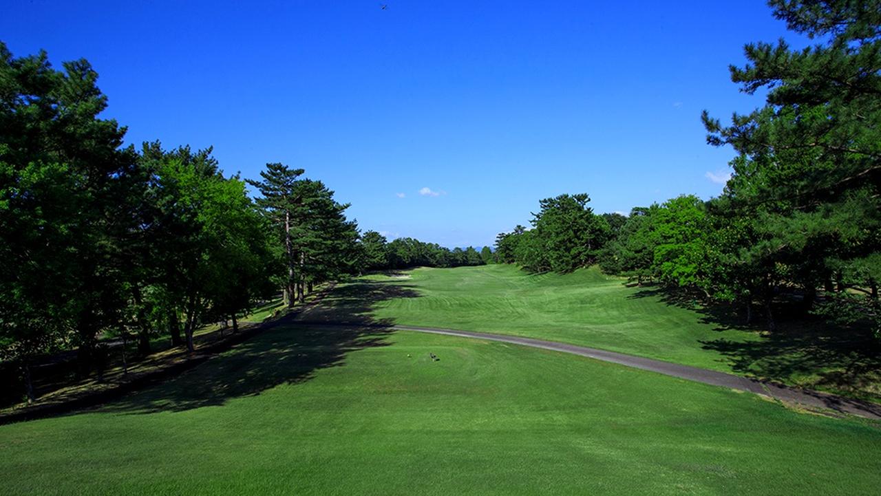 【宇部72カントリークラブ】宇部興産の中安閑一は山口市民が楽しめる球技としてゴルフ場を開発 ゴルフへ行こうWEB by ゴルフダイジェスト