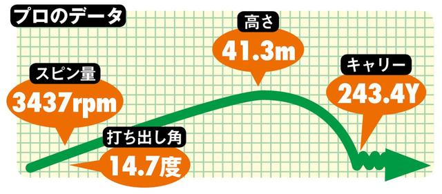 画像2: 【プレゼント⑤】本間ゴルフ TW747