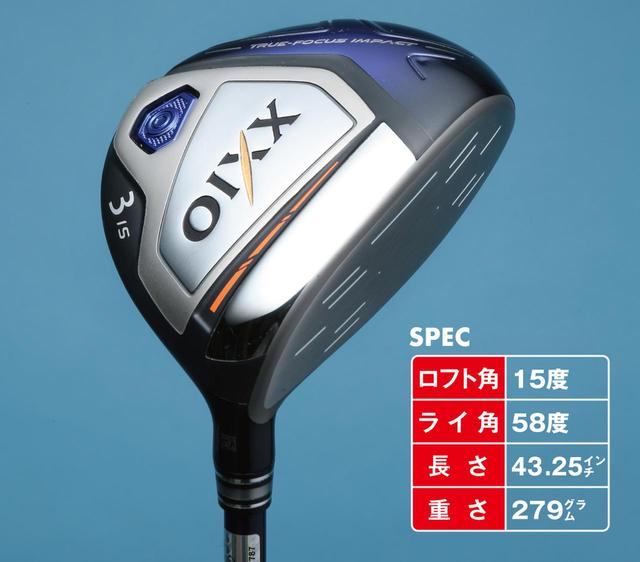 画像1: 【プレゼント⑥】ダンロップ ゼクシオテン