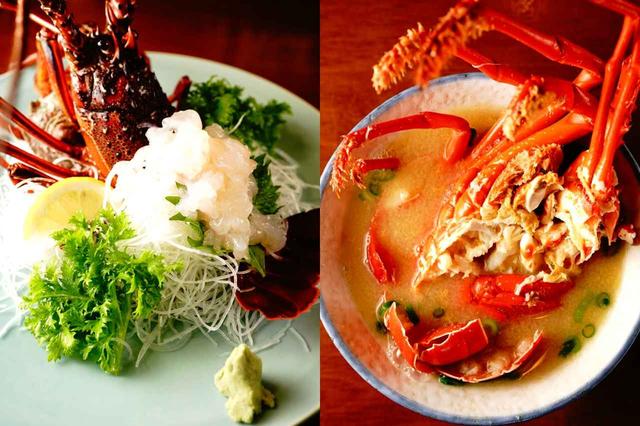 画像4: 西伊豆で春といえば、やっぱり駿河湾の海の幸