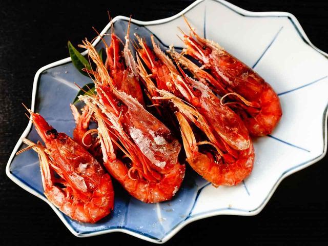 画像2: 西伊豆で春といえば、やっぱり駿河湾の海の幸