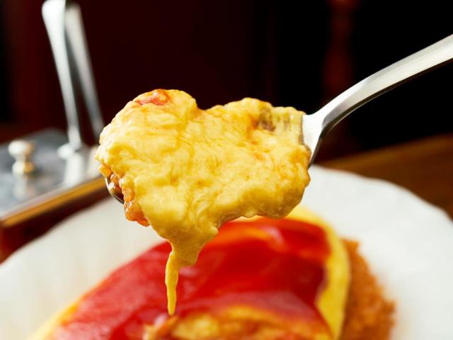 画像: ふわふわプルンプルンの食感がやみつきに