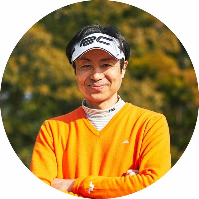 画像: 【解説/伊丹大介プロ】 東北福祉大ゴルフ部出身。スウィング理論に精通するだけでなく、マネジメントやメンタルの知識も豊富。理論派プロとして人気を集める