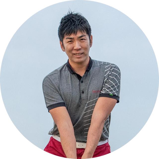 画像: 【解説/吉田洋一郎】 よしだひろいちろう。1978年生まれ。北海道出身。2019年レッスン・オブ・ザ・イヤー。世界中のプロコーチの理論を直接学び、マリウス・Fとは旧知の仲。今回はレポーターとして登場
