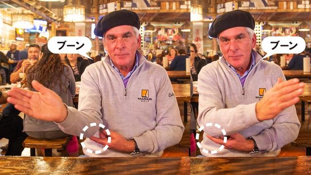 画像1: 自分のリズムを掛け声で作り出す。いいストロークのコツ