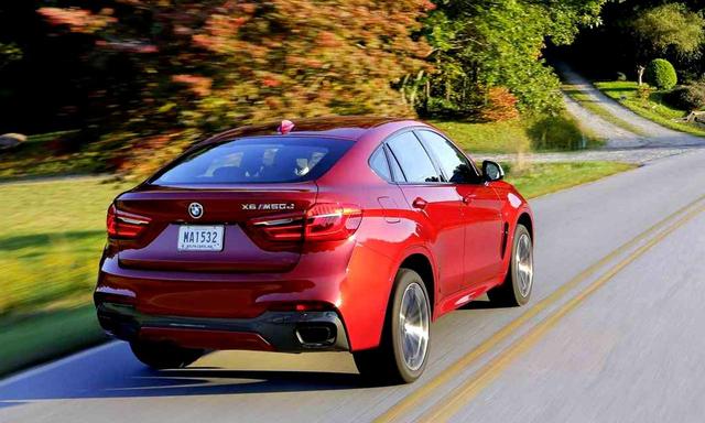 画像4: 【ポルシェ カイエンクーペ】SUVクーペの本丸! ライバルはGLEクーペ、BMW X6