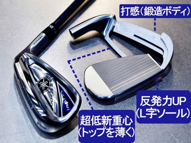 画像: 「UD+2」が支持されるポイント